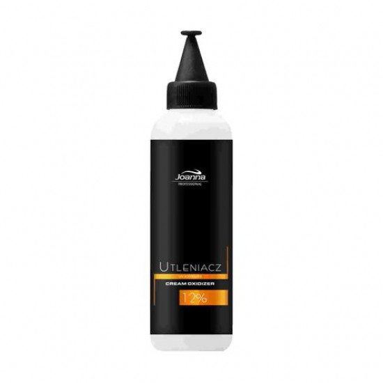 Кремовый окислитель для краски Joanna Professional 12%, 130 г
Кремовый окислитель для краски Joanna Professional 12%, 130 г