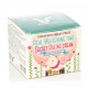 Кремовий пілінг для обличчя від пігментних плям Elizavecca Milky Piggy Real Whitening Time Secret Pilling Cream, 100 г Кремовий пілінг для обличчя від пігментних плям Elizavecca Milky Piggy Real Whitening Time Secret Pilling Cream, 100 г