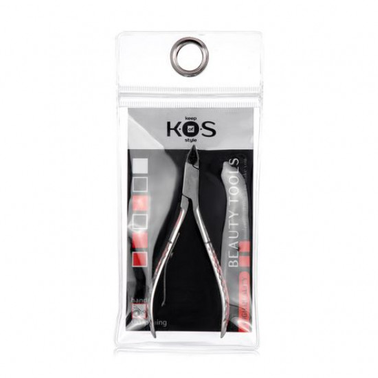 Kuchaski for a cuticle of K.O.S an edge of 7 mm Kuchaski for a cuticle of K.O.S an edge of 7 mm