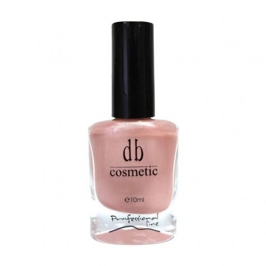 Db Cosmetic Prof Line nail varnish, 00186, 10 ml Db Cosmetic Prof Line nail varnish, 00186, 10 ml
