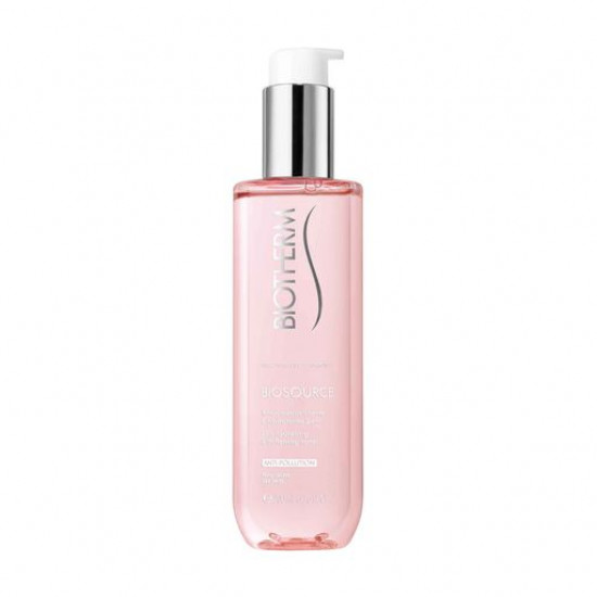 Лосьон для лица Biotherm Biosource Softening Toner Dry Skin для сухой кожи, 200 мл
Лосьон для лица Biotherm Biosource Softening Toner Dry Skin для сухой кожи, 200 мл