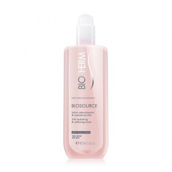 Лосьон для лица Biotherm Lotion Adoucissant для сухой кожи, 200 мл Лосьон для лица Biotherm Lotion Adoucissant для сухой кожи, 200 мл