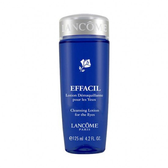 Лосьйон для зняття макіяжу з очей Lancome Effacil, 125 мл Лосьйон для зняття макіяжу з очей Lancome Effacil, 125 мл