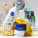 Лосьйон для тіла NIVEA Naturally Good Харчування з маслом авокадо, 200 мл Лосьйон для тіла NIVEA Naturally Good Харчування з маслом авокадо, 200 мл