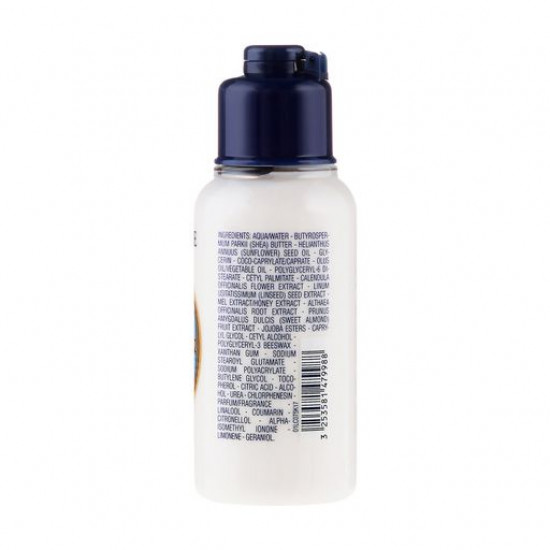 Body lotion with L'Occitane Shea Butter Body Rich Lotion shea butter, 75 ml Body lotion with L'Occitane Shea Butter Body Rich Lotion shea butter, 75 ml