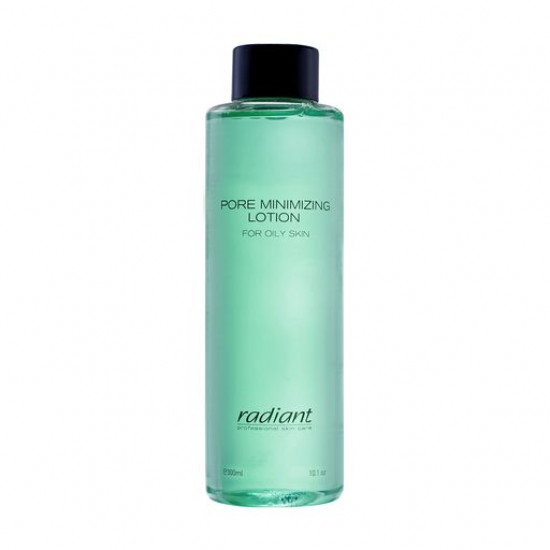 Лосьйон для зменшення пор Radiant Pore Minimizing Lotion для жирної шкіри, 300 мл Лосьйон для зменшення пор Radiant Pore Minimizing Lotion для жирної шкіри, 300 мл