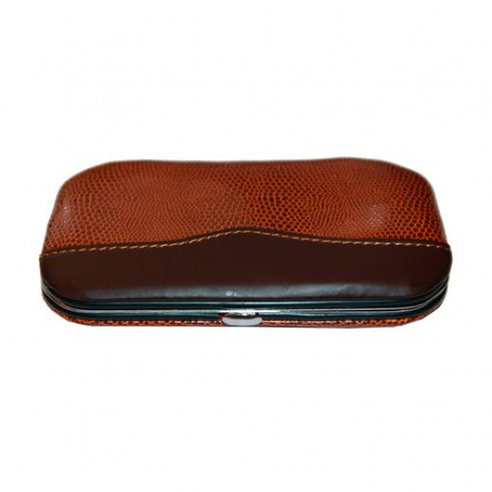 Manicure set of Zauber-manicure of 8 objects, 16*8.5*1.5 cm (ZBR 084) Manicure set of Zauber-manicure of 8 objects, 16*8.5*1.5 cm (ZBR 084)
