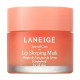 Musk for lips of Laneige Lip Sleeping Mask GrapeFruit with aroma of grapefruit, 20 ml Musk for lips of Laneige Lip Sleeping Mask GrapeFruit with aroma of grapefruit, 20 ml