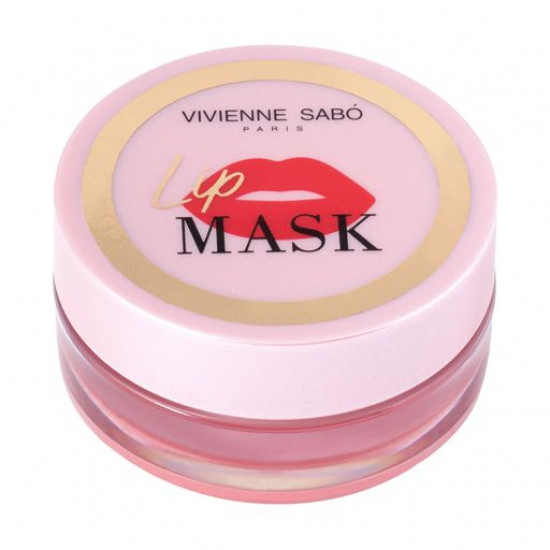 Маска для губ Vivienne Sabo Lip Mask, 3 г
Маска для губ Vivienne Sabo Lip Mask, 3 г