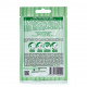 Musk under eyes of Just Kawaii Syn-Ake Eye Mask Inrense Care about lifting by effect, 6 g Musk under eyes of Just Kawaii Syn-Ake Eye Mask Inrense Care about lifting by effect, 6 g