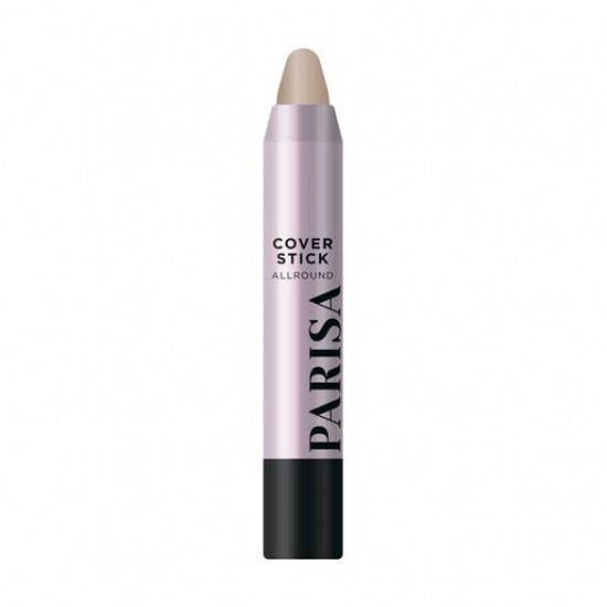 The masking proofreader for the person Parisa Cosmetics, C01, 03 of Dark beige, 3 g The masking proofreader for the person Parisa Cosmetics, C01, 03 of Dark beige, 3 g