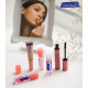 Oil for lips of GlamBee Raspberry, 6 ml Oil for lips of GlamBee Raspberry, 6 ml