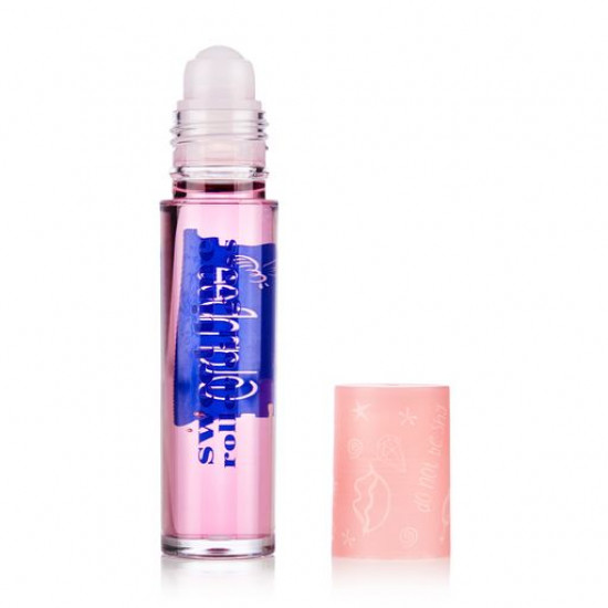 Масло для губ GlamBee Roller Oll-Gloss Sweet Time Watermelon, 6 г
Масло для губ GlamBee Roller Oll-Gloss Sweet Time Watermelon, 6 г