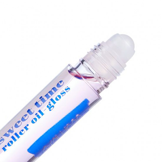 Oil for lips of GlamBee Strawberry, 6 ml Oil for lips of GlamBee Strawberry, 6 ml