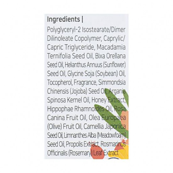 Масло для губ Petitfee & Koelf Super Seed Lip Oil, 3.5 мл
Масло для губ Petitfee & Koelf Super Seed Lip Oil, 3.5 мл