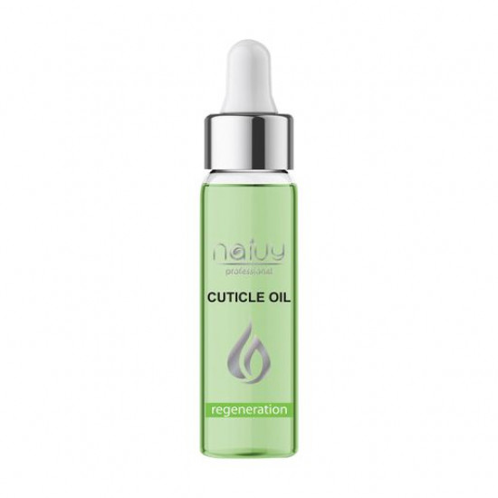 Масло для кутикули Naivy Professional Cuticle Oil Regeneration Регенерація, 50 мл Масло для кутикули Naivy Professional Cuticle Oil Regeneration Регенерація, 50 мл