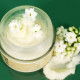 Face, body oil and hair of Orientana Indian Jasmine Face Body & Hair Butter Indian jasmine, 100 g Face, body oil and hair of Orientana Indian Jasmine Face Body & Hair Butter Indian jasmine, 100 g