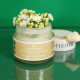 Face, body oil and hair of Orientana Indian Jasmine Face Body & Hair Butter Indian jasmine, 100 g Face, body oil and hair of Orientana Indian Jasmine Face Body & Hair Butter Indian jasmine, 100 g