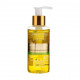 Олія для очищення та вмивання обличчя Bielenda ARGAN CLEANSING FACE OIL з комплексом Себу, 140мл Олія для очищення та вмивання обличчя Bielenda ARGAN CLEANSING FACE OIL з комплексом Себу, 140мл