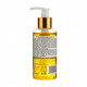 Олія для очищення та вмивання обличчя Bielenda ARGAN CLEANSING FACE OIL з комплексом Себу, 140мл Олія для очищення та вмивання обличчя Bielenda ARGAN CLEANSING FACE OIL з комплексом Себу, 140мл