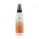 Oil for suntan of Lapush Sun Tanning Oil SPF 7 with extract of carrots and a dogrose, 100 ml Oil for suntan of Lapush Sun Tanning Oil SPF 7 with extract of carrots and a dogrose, 100 ml