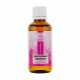 Oil cosmetic from expanded vessels of Aromatik, 50 ml Oil cosmetic from expanded vessels of Aromatik, 50 ml