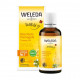 Олія проти здуття животика у немовлят Weleda Baby Tummy Oil з календулою, 50 мл Олія проти здуття животика у немовлят Weleda Baby Tummy Oil з календулою, 50 мл
