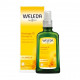Massage oil for a body of Weleda Calendula Massage Oil, 100 ml Massage oil for a body of Weleda Calendula Massage Oil, 100 ml