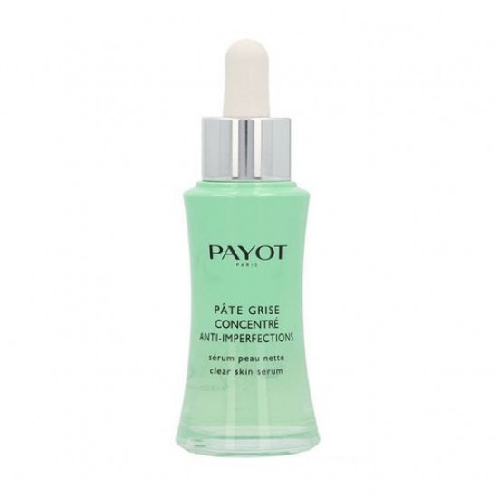 The matting serum for the person Payot Pate Grise Concentre Anti-Imperfections, 30 ml The matting serum for the person Payot Pate Grise Concentre Anti-Imperfections, 30 ml