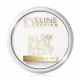 Matiruyushche-ukreplyayushchaya compact powder for the person Eveline Cosmetics All Day Ideal Stay Matt Finish&Fix, 60 White, 12 g Matiruyushche-ukreplyayushchaya compact powder for the person Eveline Cosmetics All Day Ideal Stay Matt Finish&Fix, 60 White, 12 g