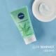 The matting gel for Nivea washing Seaweed and soft water, for oily skin, 150 ml The matting gel for Nivea washing Seaweed and soft water, for oily skin, 150 ml