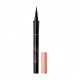 Матова підводка-фломастер для очей Benefit Roller Liner, Black, 1 мл Матова підводка-фломастер для очей Benefit Roller Liner, Black, 1 мл