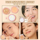 Матова пудра для обличчя Pinkflash Lasting Matte Pressed Powder 000, 5.8 г Матова пудра для обличчя Pinkflash Lasting Matte Pressed Powder 000, 5.8 г