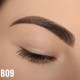 Mechanical pencil for eyebrows of WoBs B09 Light Brown, 0.9 g Mechanical pencil for eyebrows of WoBs B09 Light Brown, 0.9 g