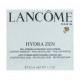 Instantly calming Lancôme Hydra Zen Anti-Stress Moisturising Cream-Gel cream-face gel, 50 ml Instantly calming Lancôme Hydra Zen Anti-Stress Moisturising Cream-Gel cream-face gel, 50 ml