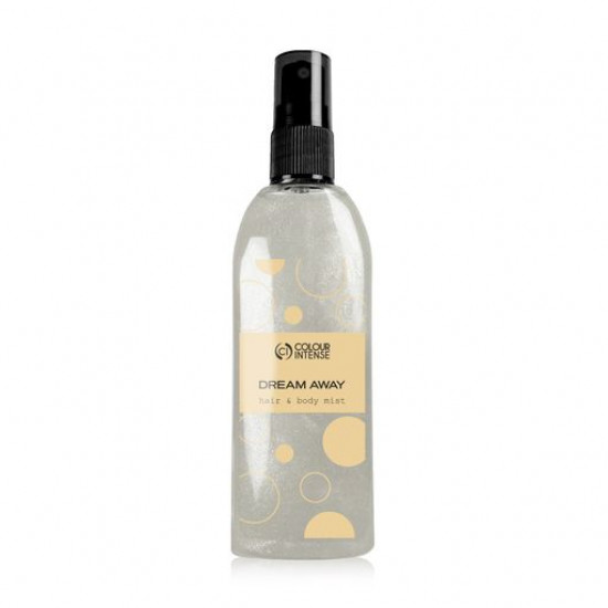 Мист для тела Colour Intense Dream Away 101, 100 мл
Мист для тела Colour Intense Dream Away 101, 100 мл