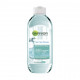 Micellar water for the person Garnier Skin Naturals Pure leather, for the combined, sensitive and oily skin, 400 ml Micellar water for the person Garnier Skin Naturals Pure leather, for the combined, sensitive and oily skin, 400 ml