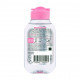 Micellar water for clarification of the face, eyes and lips of Garnier Skin Naturals, 100 ml Micellar water for clarification of the face, eyes and lips of Garnier Skin Naturals, 100 ml