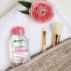Micellar water for clarification of the face, eyes and lips of Garnier Skin Naturals, 100 ml Micellar water for clarification of the face, eyes and lips of Garnier Skin Naturals, 100 ml