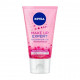 Мицеллярный гель + розовая вода Nivea Make Up Expert для умывания с водой, 150 мл
Мицеллярный гель + розовая вода Nivea Make Up Expert для умывания с водой, 150 мл