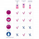 Мицеллярный гель + розовая вода Nivea Make Up Expert для умывания с водой, 150 мл
Мицеллярный гель + розовая вода Nivea Make Up Expert для умывания с водой, 150 мл