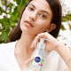Міцелярний гель для вмивання Nivea Naturally Good з алое віра, 140 мл Міцелярний гель для вмивання Nivea Naturally Good з алое віра, 140 мл