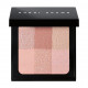 Multipurpose powder for the person Bobbi Brown Brightening Brick, Pink, 6.6 g Multipurpose powder for the person Bobbi Brown Brightening Brick, Pink, 6.6 g