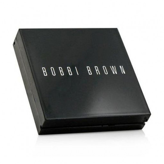 Multipurpose powder for the person Bobbi Brown Brightening Brick, Pink, 6.6 g Multipurpose powder for the person Bobbi Brown Brightening Brick, Pink, 6.6 g