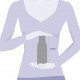Milk leaving for Nivea body the Paradise coco, 200 ml Milk leaving for Nivea body the Paradise coco, 200 ml