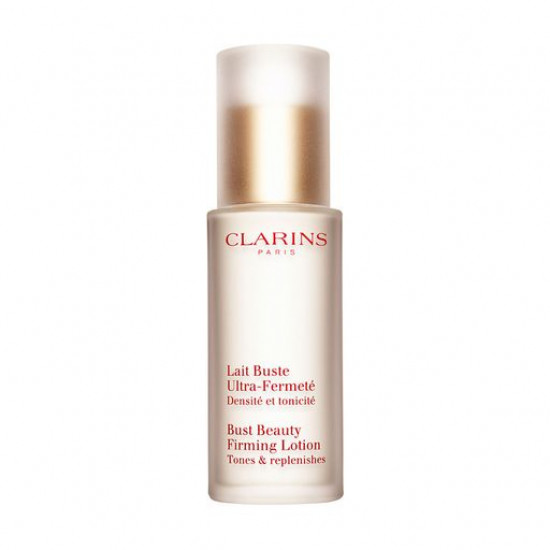 Молочко для бюста Clarins Bust Beauty Lotion, 50 мл
Молочко для бюста Clarins Bust Beauty Lotion, 50 мл