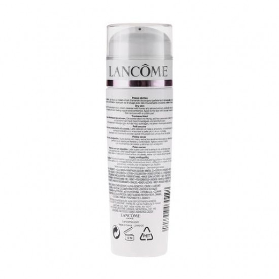 Молочко для зняття макіяжу Lancome Confort Galatee, 200 мл Молочко для зняття макіяжу Lancome Confort Galatee, 200 мл