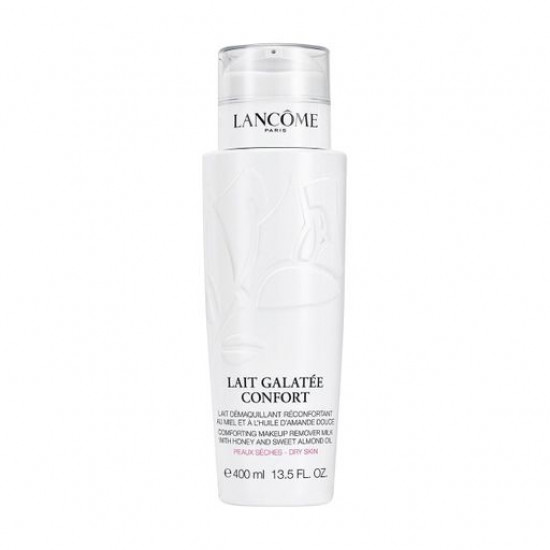 Молочко для снятия макияжа Lancome Galatee Confort, 400 мл
Молочко для снятия макияжа Lancome Galatee Confort, 400 мл
