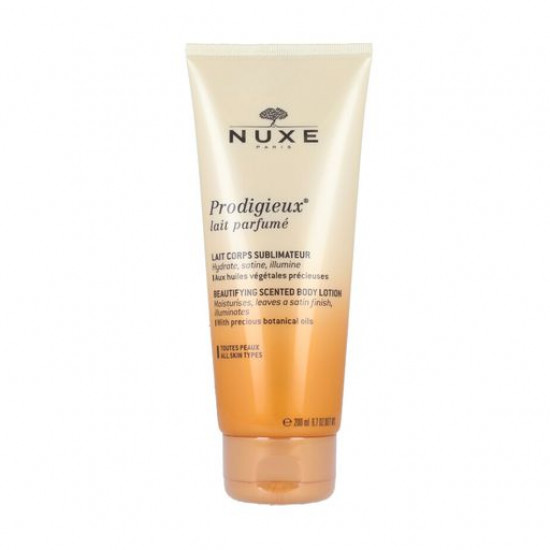 Молочко для тіла Nuxe Prodigieuse, 200мл Молочко для тіла Nuxe Prodigieuse, 200мл