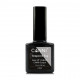Dairy finishing covering of Canni No Wipe Top Coat Milky Shimmer without sticky layer about a shimmer, 7.3 ml Dairy finishing covering of Canni No Wipe Top Coat Milky Shimmer without sticky layer about a shimmer, 7.3 ml